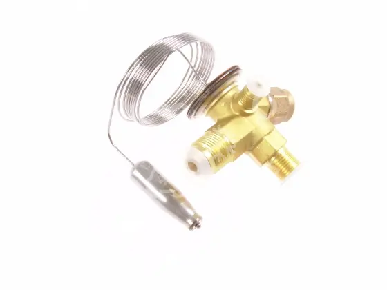ventil termostatický expanzní Danfoss 068Z3405 - TES2, R404A, R507